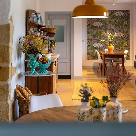 Casona Las Cinco Calderas Galizano Ngoại thất bức ảnh