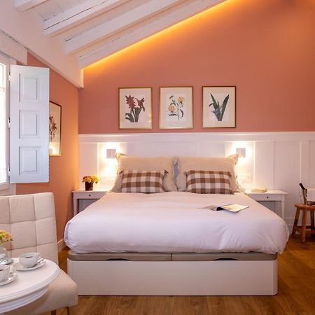 Casona Las Cinco Calderas Galizano Ngoại thất bức ảnh
