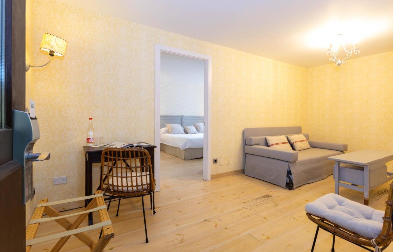Casona Las Cinco Calderas Galizano Ngoại thất bức ảnh