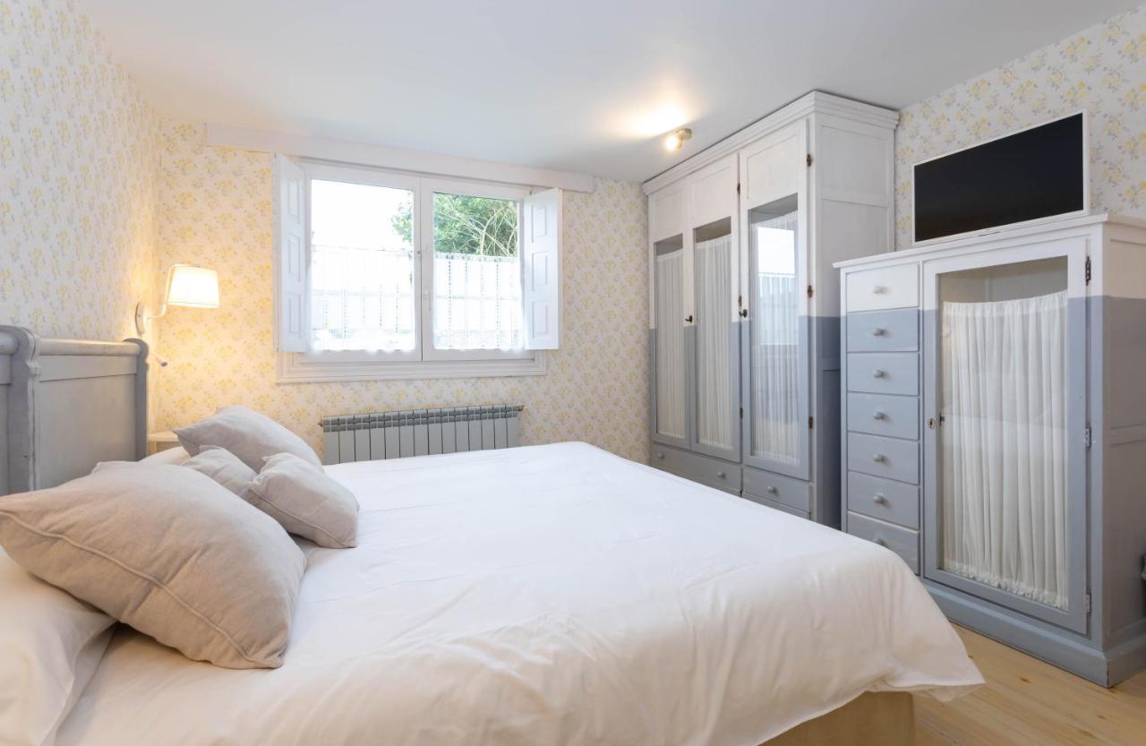 Casona Las Cinco Calderas Galizano Ngoại thất bức ảnh