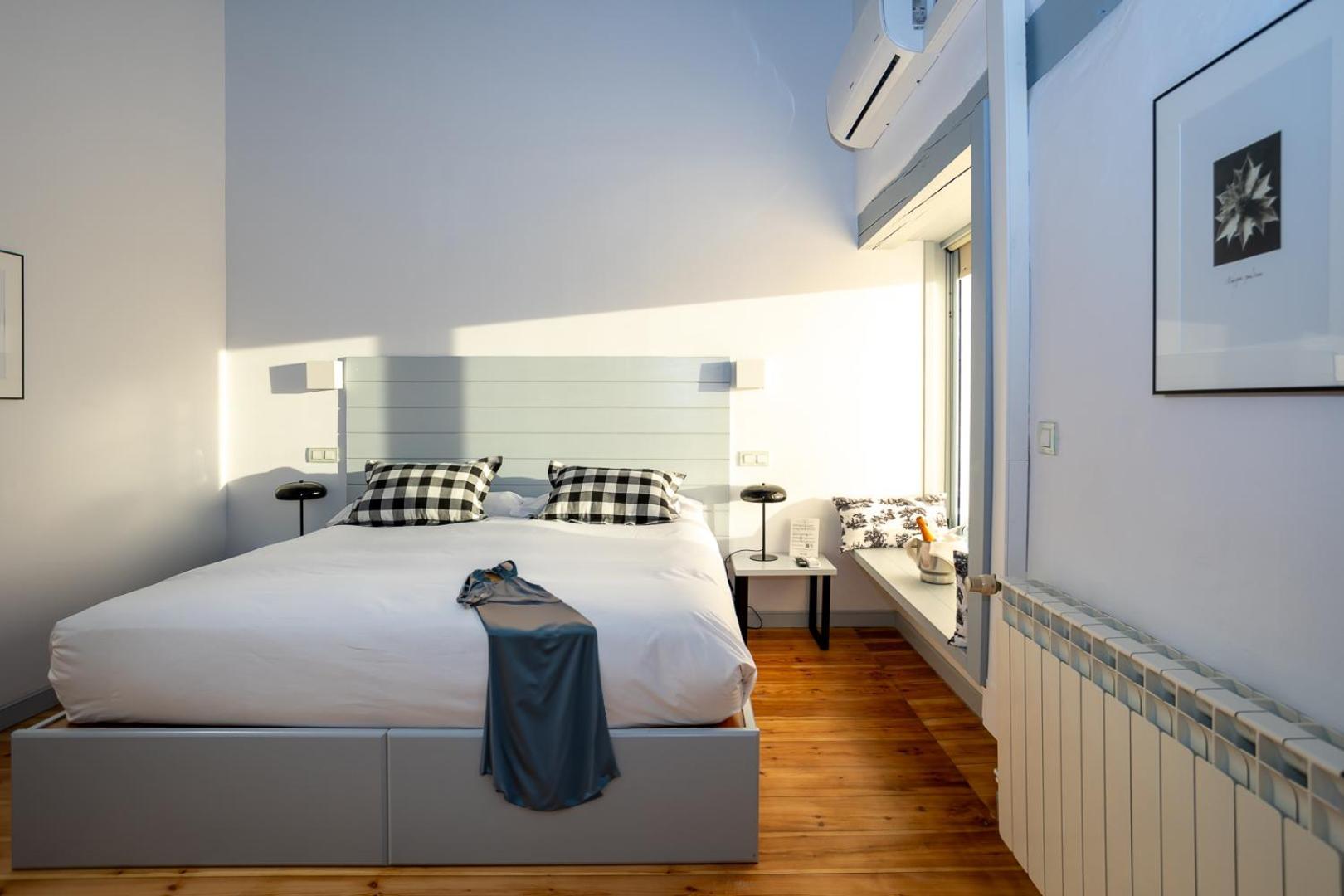 Casona Las Cinco Calderas Galizano Ngoại thất bức ảnh