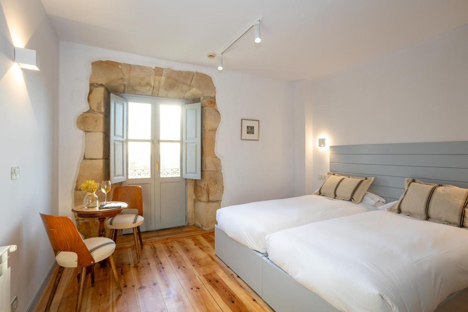 Casona Las Cinco Calderas Galizano Ngoại thất bức ảnh