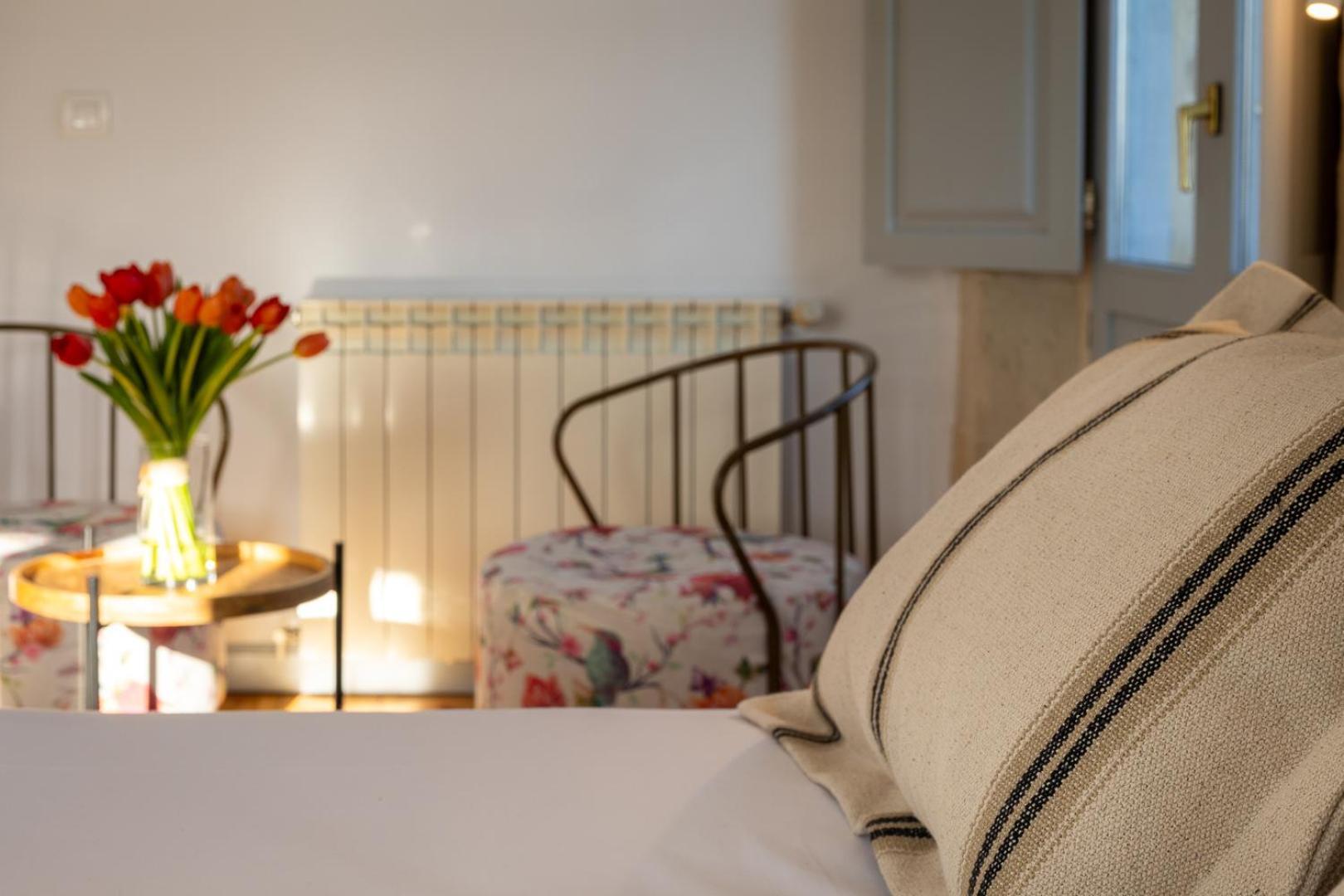Casona Las Cinco Calderas Galizano Ngoại thất bức ảnh