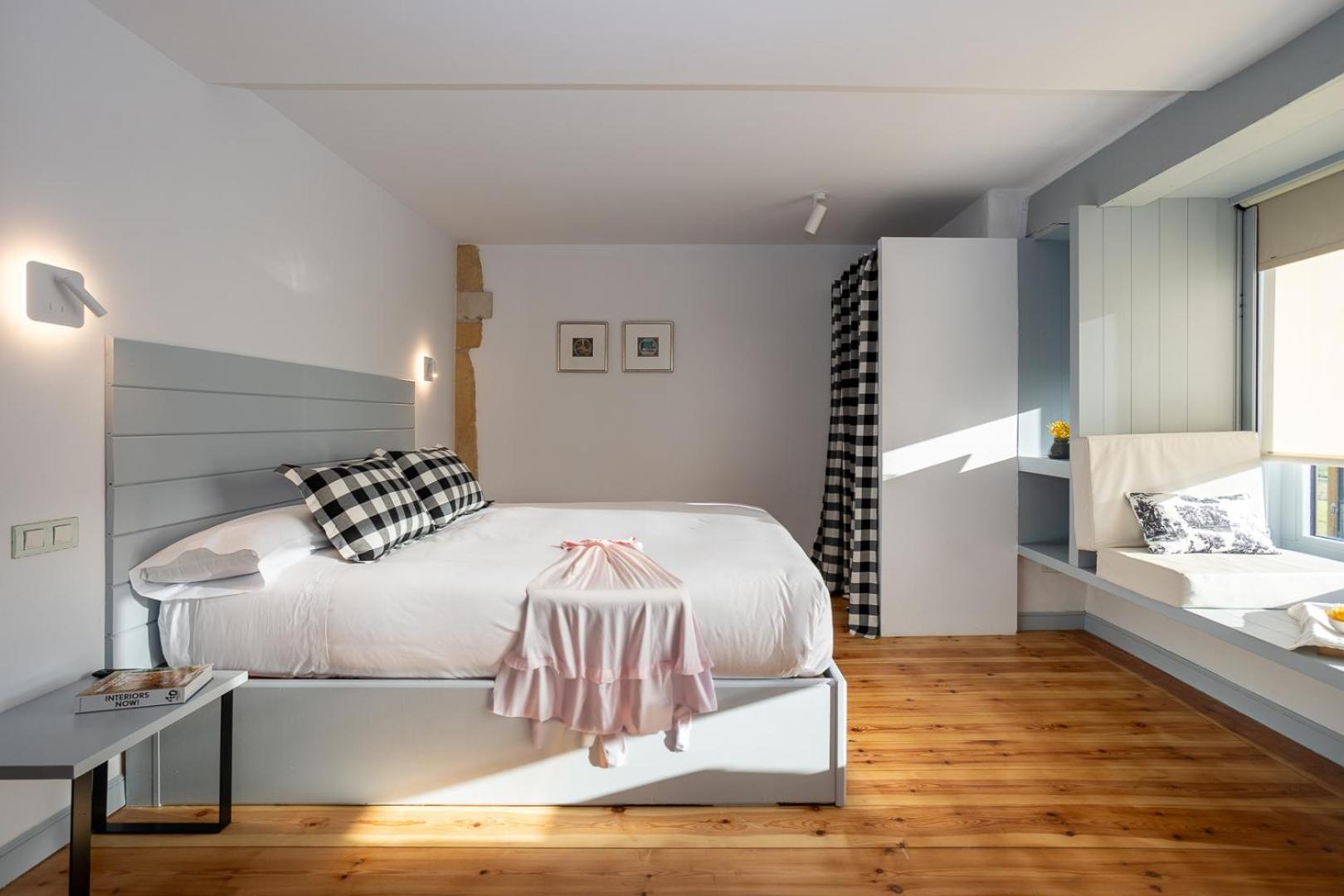 Casona Las Cinco Calderas Galizano Phòng bức ảnh