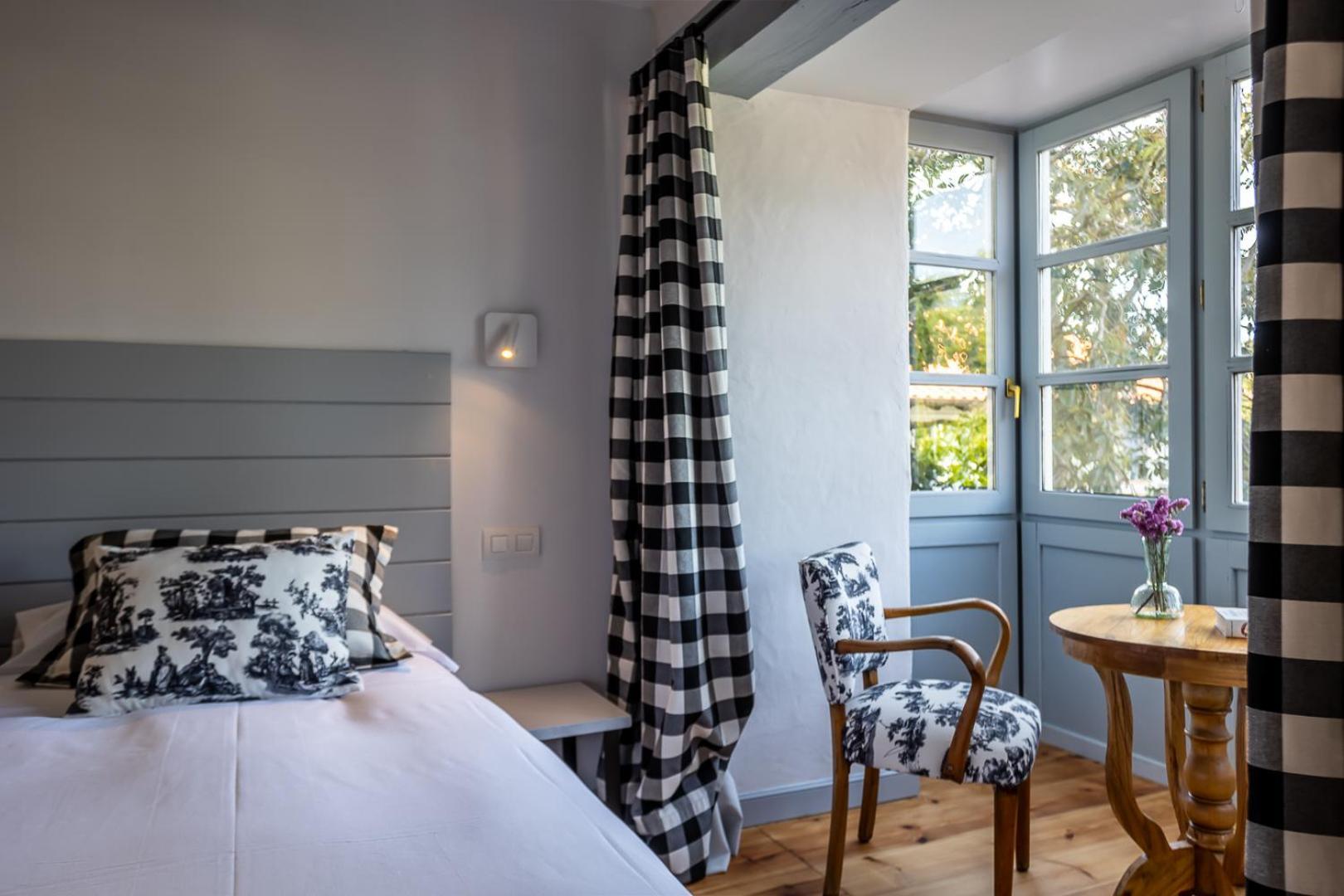 Casona Las Cinco Calderas Galizano Phòng bức ảnh