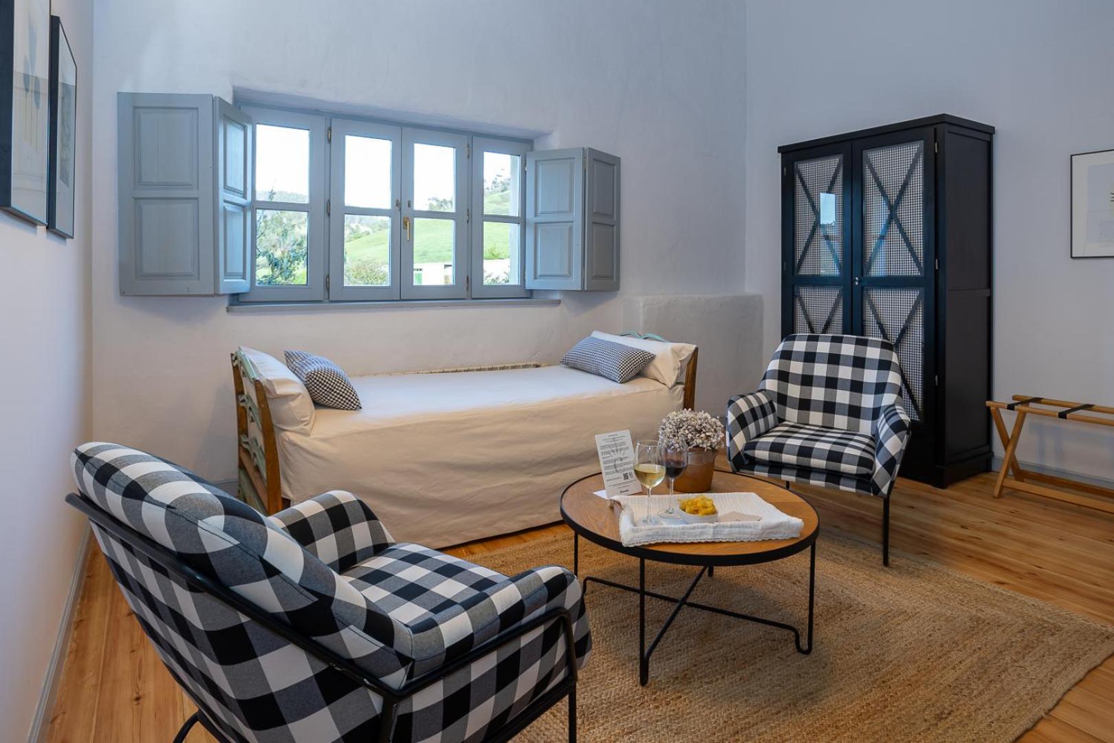 Casona Las Cinco Calderas Galizano Ngoại thất bức ảnh