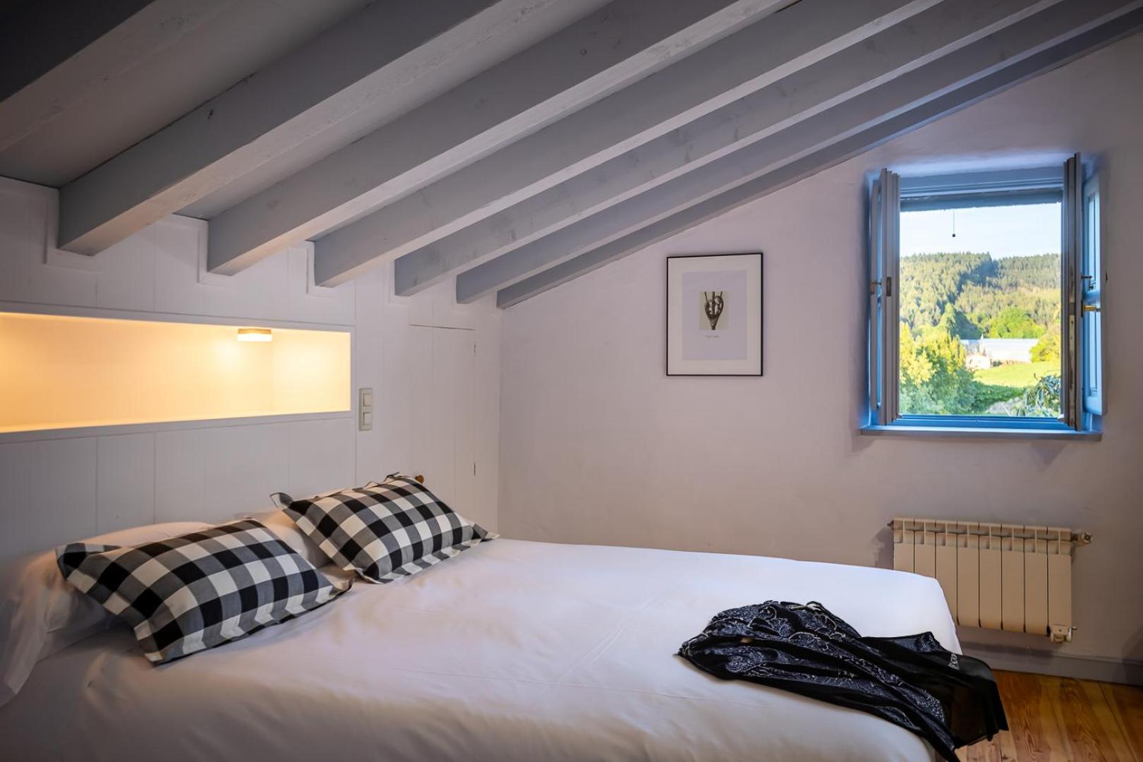 Casona Las Cinco Calderas Galizano Ngoại thất bức ảnh