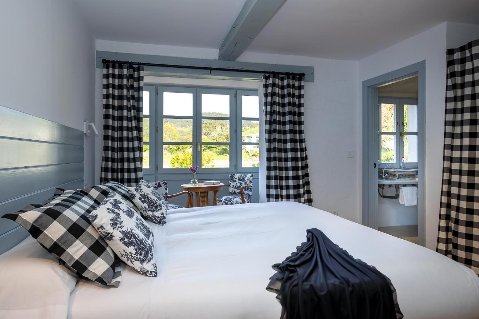 Casona Las Cinco Calderas Galizano Phòng bức ảnh