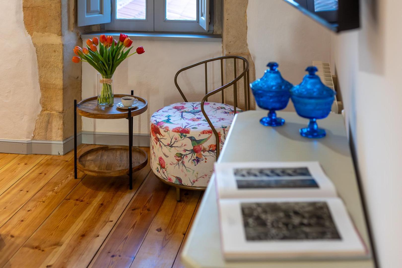 Casona Las Cinco Calderas Galizano Ngoại thất bức ảnh