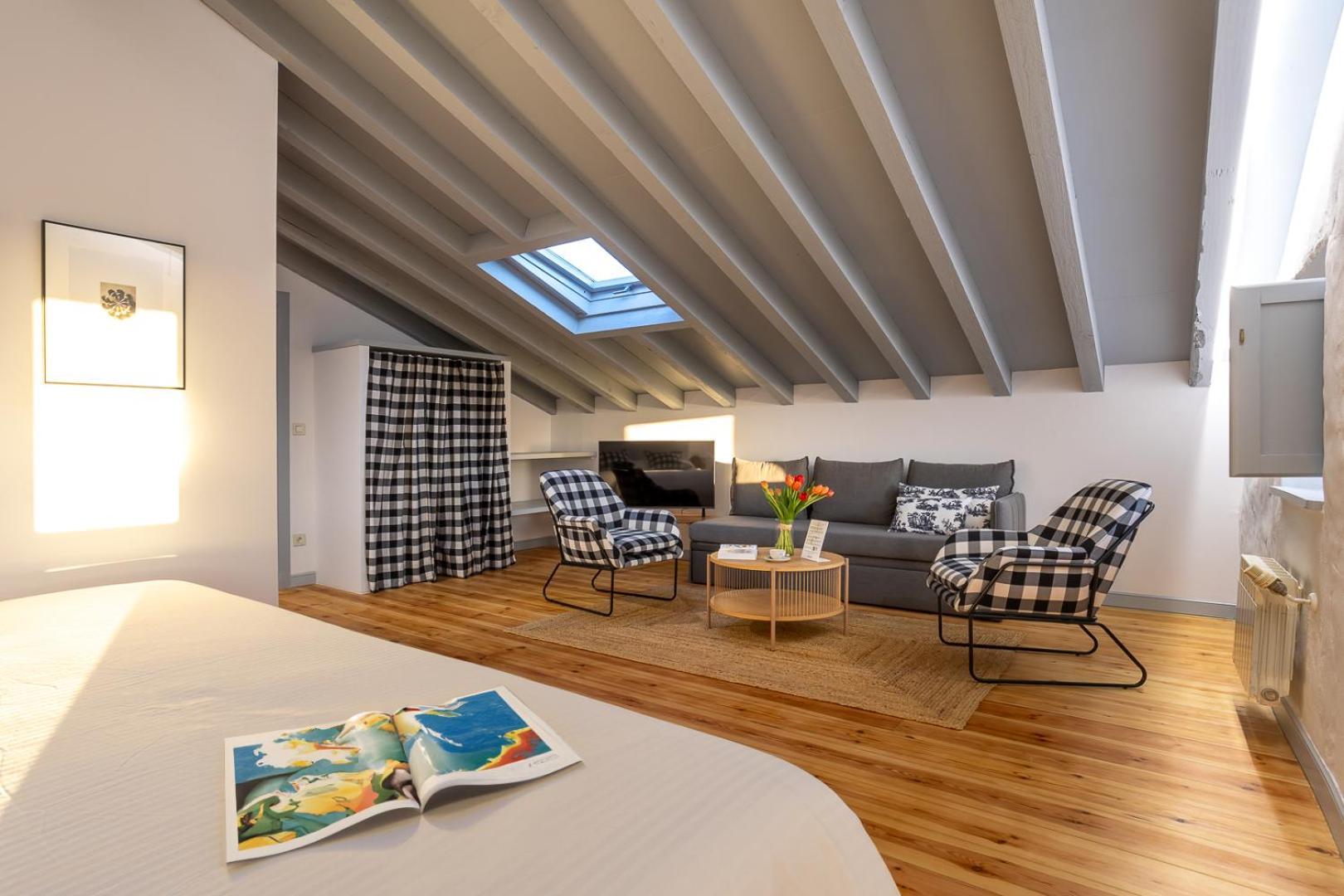 Casona Las Cinco Calderas Galizano Ngoại thất bức ảnh