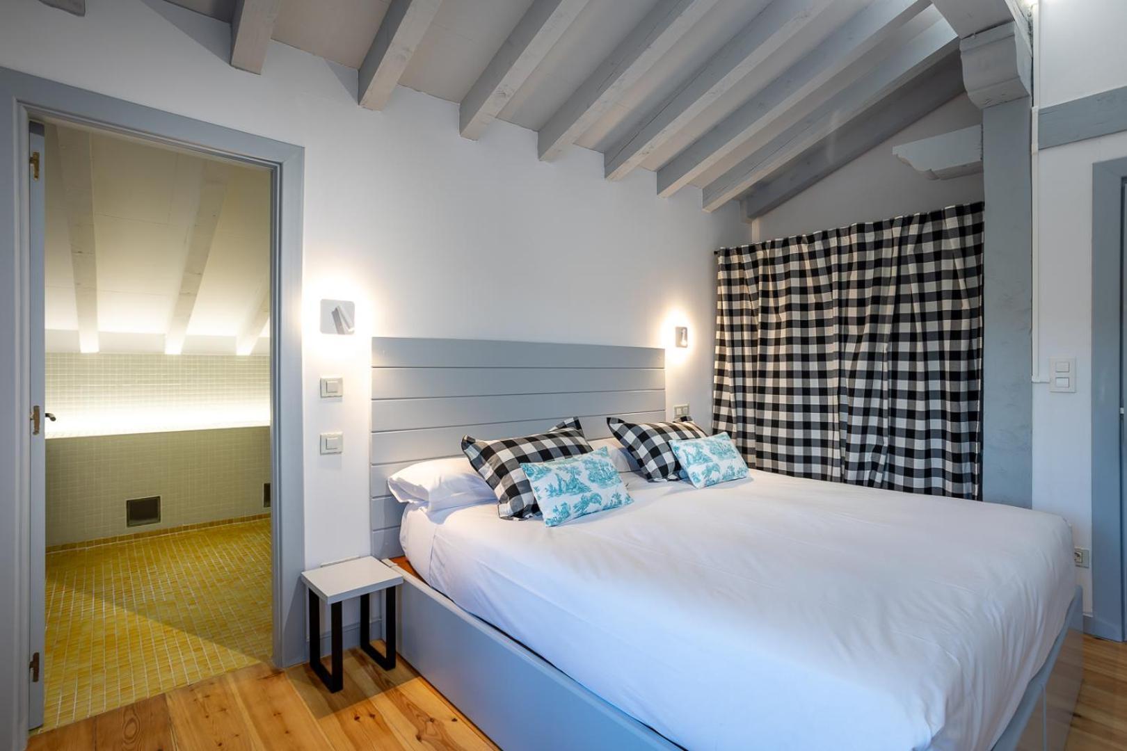 Casona Las Cinco Calderas Galizano Ngoại thất bức ảnh