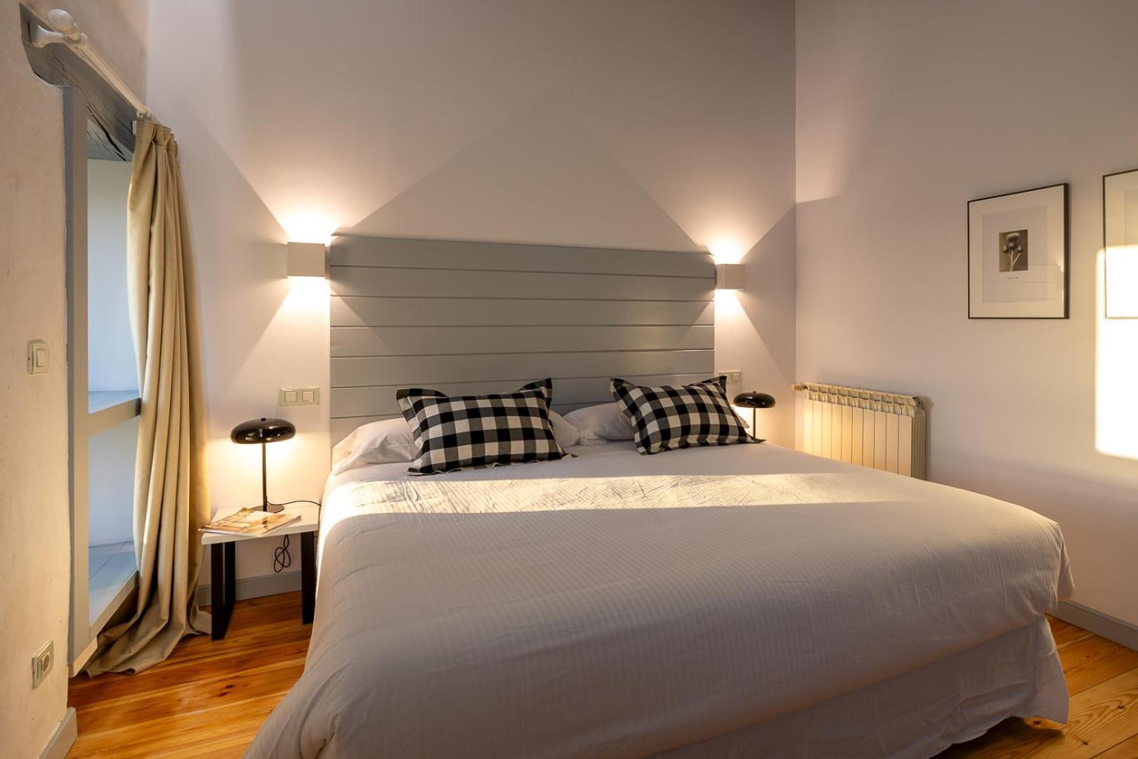 Casona Las Cinco Calderas Galizano Phòng bức ảnh