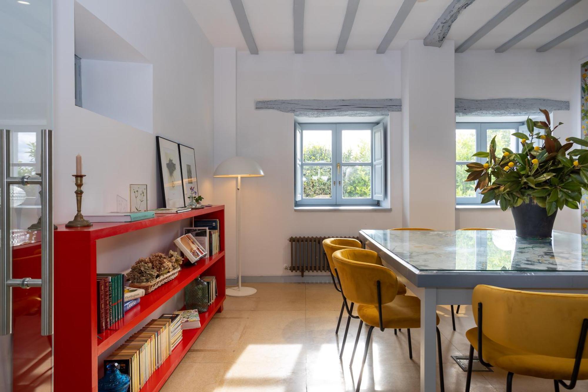 Casona Las Cinco Calderas Galizano Ngoại thất bức ảnh