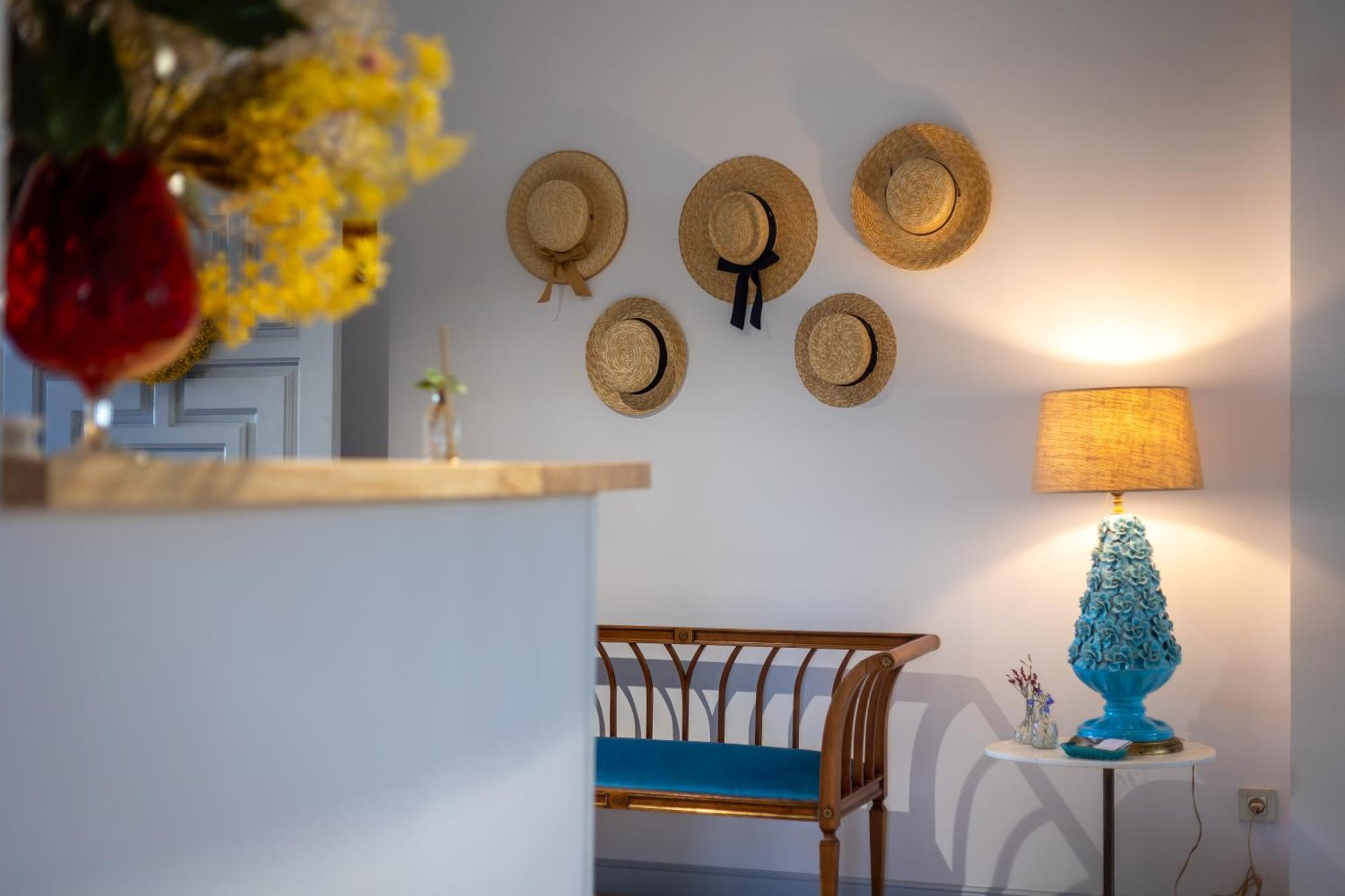 Casona Las Cinco Calderas Galizano Ngoại thất bức ảnh