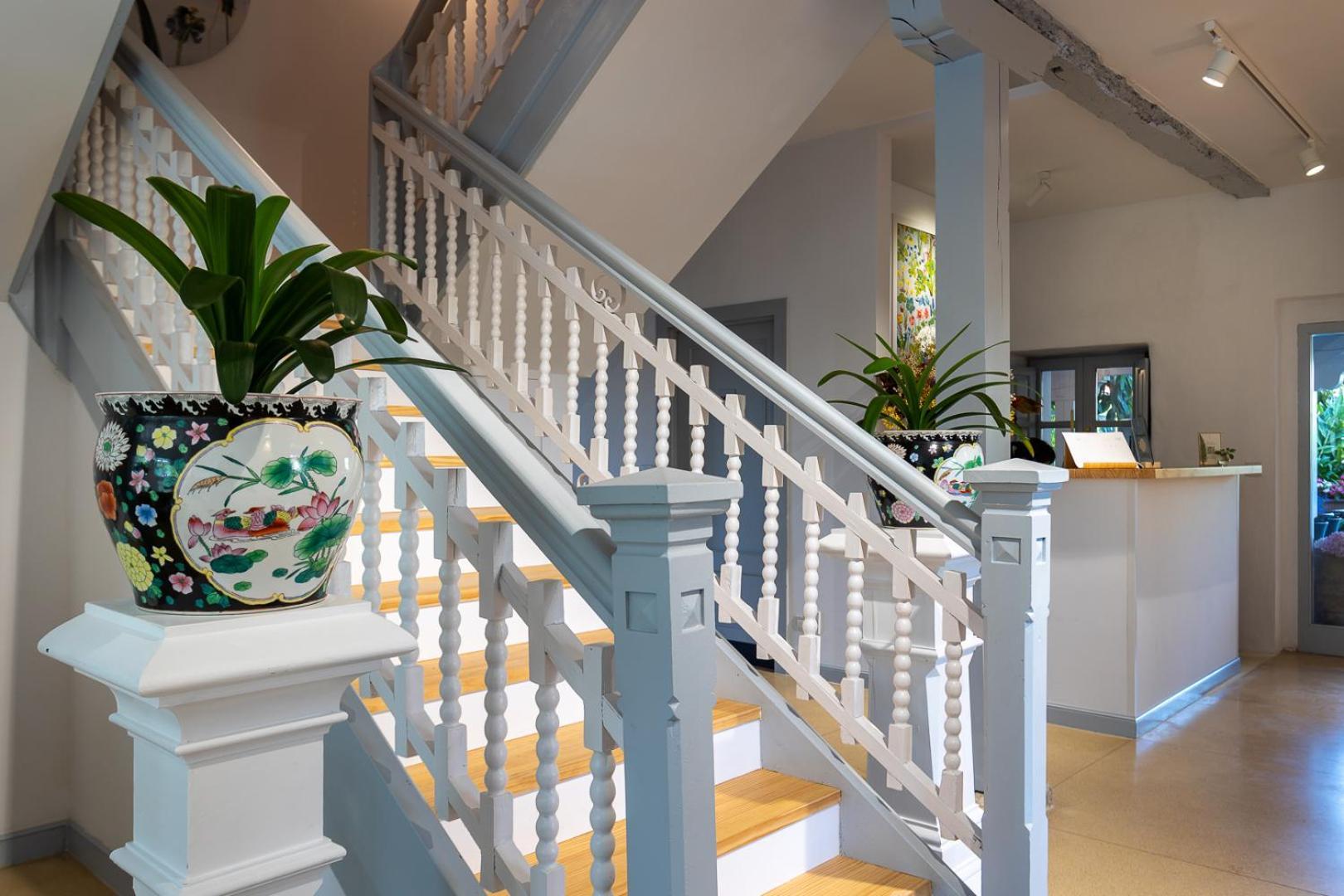 Casona Las Cinco Calderas Galizano Ngoại thất bức ảnh