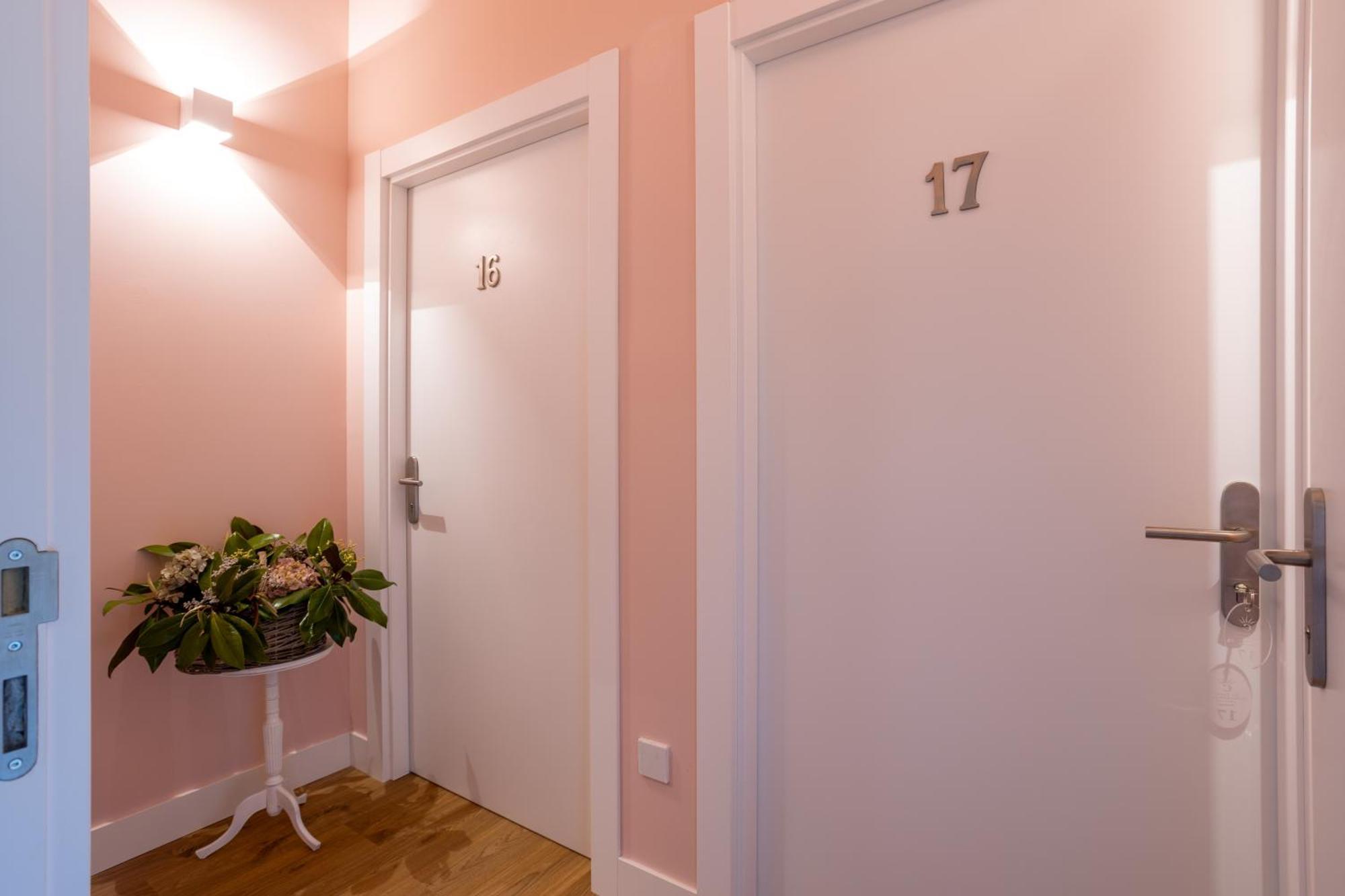 Casona Las Cinco Calderas Galizano Ngoại thất bức ảnh