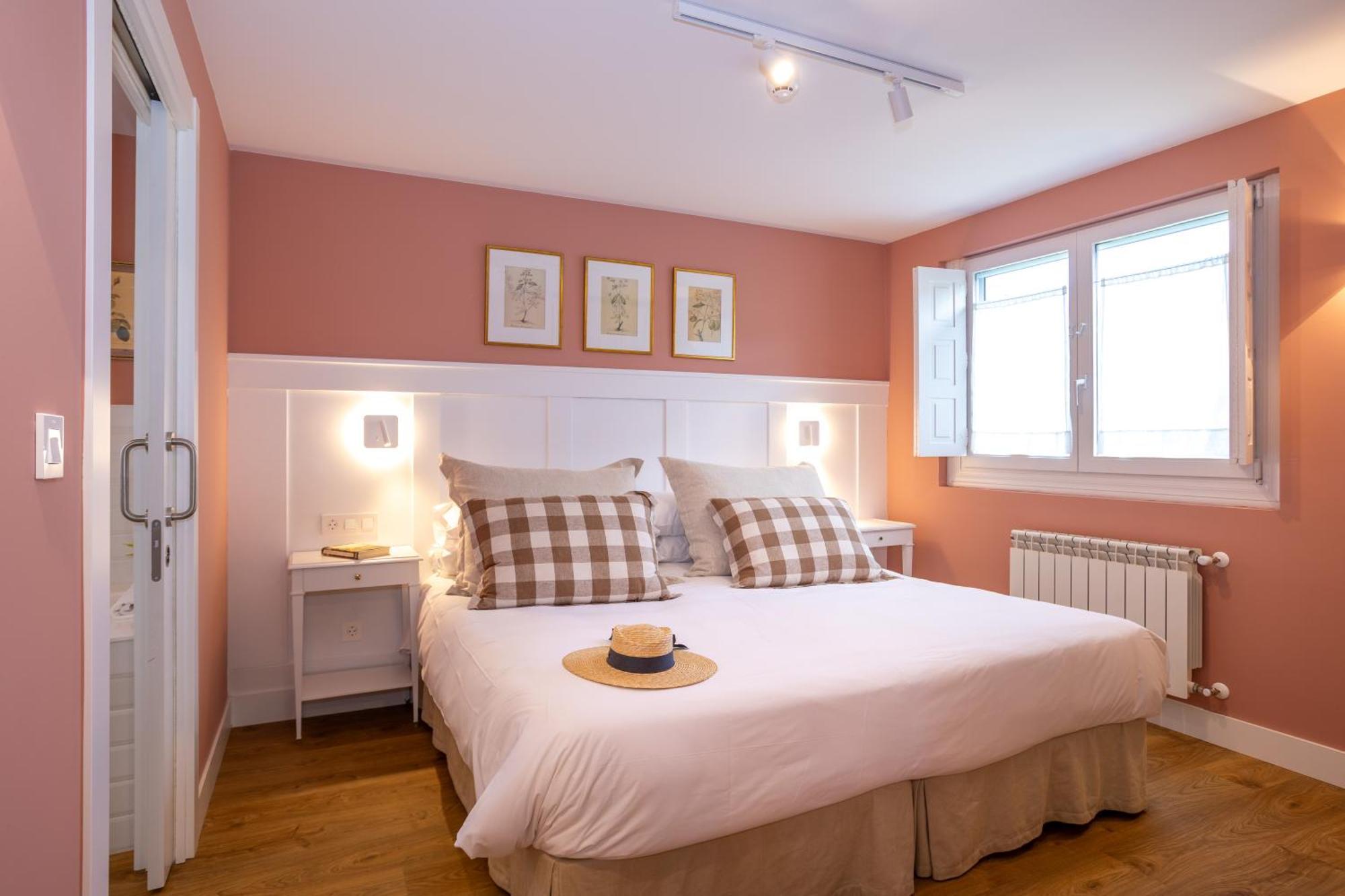 Casona Las Cinco Calderas Galizano Ngoại thất bức ảnh