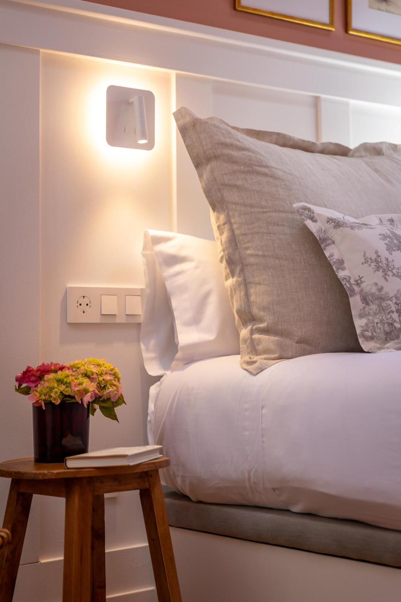Casona Las Cinco Calderas Galizano Ngoại thất bức ảnh